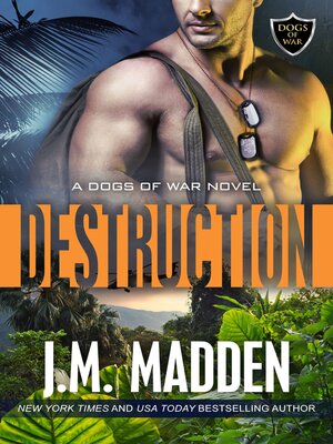 cover image of Destruction